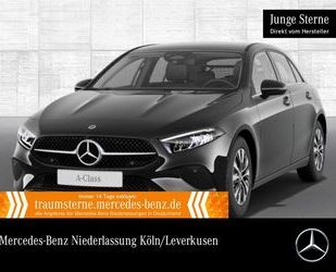 Mercedes-Benz A 200 Gebrauchtwagen