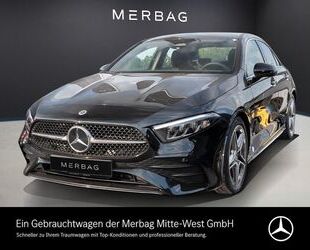 Mercedes-Benz A 180 Gebrauchtwagen