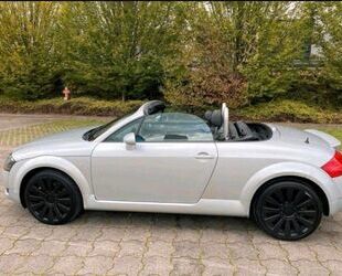 Audi TT Gebrauchtwagen