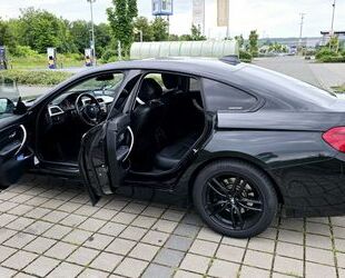 BMW 420 Gran Coupé Gebrauchtwagen