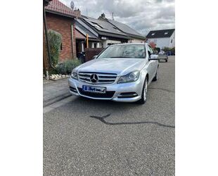 Mercedes-Benz C 250 Gebrauchtwagen