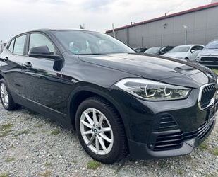 BMW X2 Gebrauchtwagen