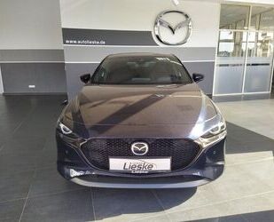 Mazda 3 Gebrauchtwagen