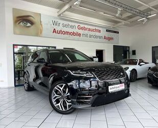 Land Rover Range Rover Velar Gebrauchtwagen