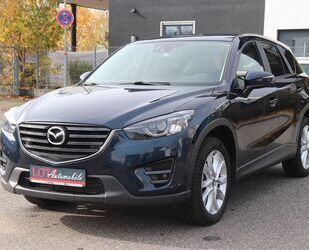 Mazda CX-5 Gebrauchtwagen