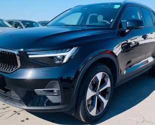 Volvo XC40 Gebrauchtwagen