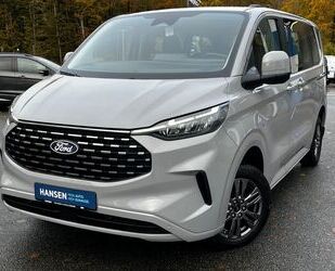 Ford Tourneo Custom Gebrauchtwagen