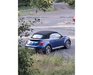 VW Beetle Gebrauchtwagen