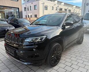 Jeep Compass Gebrauchtwagen