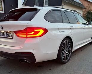 BMW 540 Gebrauchtwagen