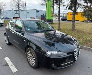 Alfa Romeo 147 Gebrauchtwagen