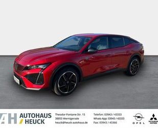 Peugeot 408 Gebrauchtwagen