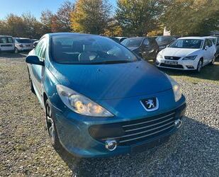 Peugeot 307 Gebrauchtwagen