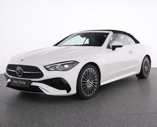 Mercedes-Benz CLE 220 Gebrauchtwagen