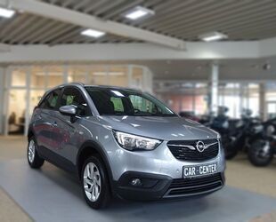 Opel Crossland (X) Gebrauchtwagen