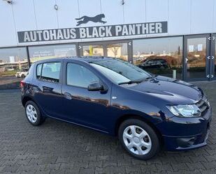 Dacia Sandero Gebrauchtwagen