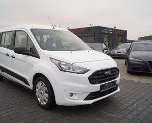 Ford Transit Connect Gebrauchtwagen
