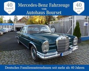 Mercedes-Benz 280 Gebrauchtwagen