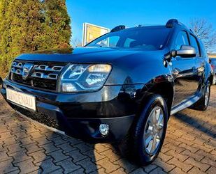 Dacia Duster Gebrauchtwagen