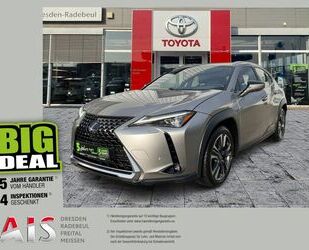 Lexus UX Gebrauchtwagen