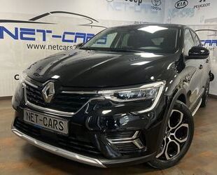 Renault Renault Arkana Techno TCe Mild Hybrid INTENS 1HAND Gebrauchtwagen
