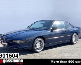 BMW 850 Gebrauchtwagen