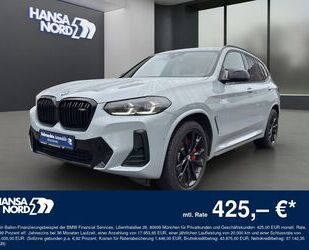 BMW X3 M40 Gebrauchtwagen