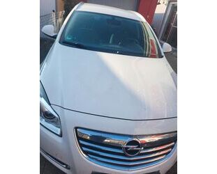 Opel Insignia Gebrauchtwagen