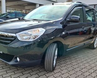 Dacia Lodgy Gebrauchtwagen
