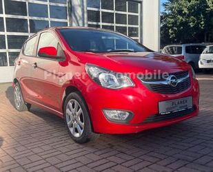Opel Karl Gebrauchtwagen