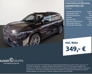 Leapmotor C10 Gebrauchtwagen