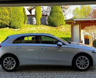 Mercedes-Benz A 220 Gebrauchtwagen