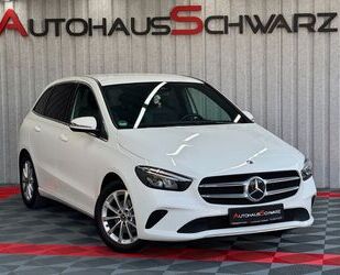 Mercedes-Benz B 180 Gebrauchtwagen