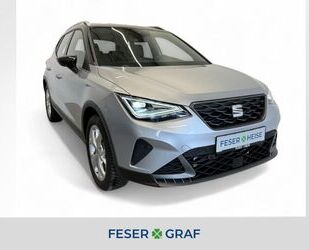 Seat Arona Gebrauchtwagen