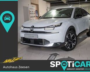 Citroen C4 Gebrauchtwagen