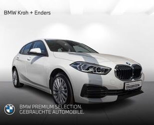 BMW 118 Gebrauchtwagen