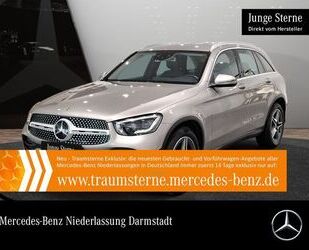 Mercedes-Benz GLC 220 Gebrauchtwagen