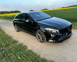 Mercedes-Benz CLA 180 Shooting Brake Gebrauchtwagen