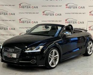 Mercedes-Benz TTS 