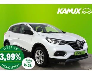 Renault Kadjar Gebrauchtwagen