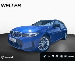 BMW M340i Gebrauchtwagen