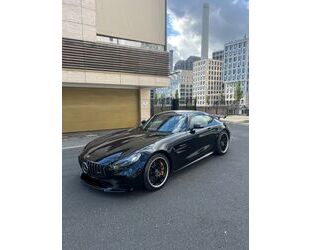 Mercedes-Benz AMG GT R Gebrauchtwagen