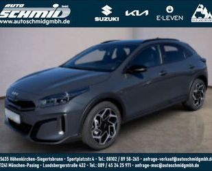 Kia XCeed Gebrauchtwagen