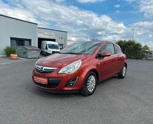 Opel Corsa Gebrauchtwagen