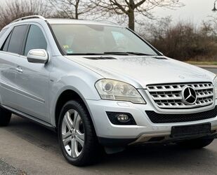 Mercedes-Benz ML 300 Gebrauchtwagen