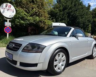 Audi TT Gebrauchtwagen