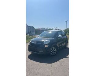Fiat 500L Trekking Gebrauchtwagen