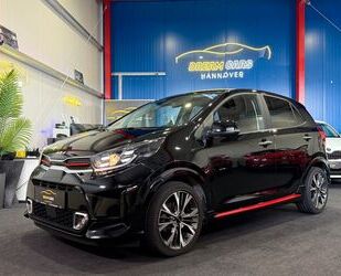 Kia Picanto Gebrauchtwagen