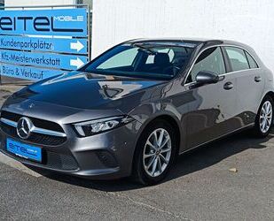 Mercedes-Benz A 250 Gebrauchtwagen