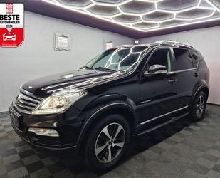 SsangYong REXTON Gebrauchtwagen
